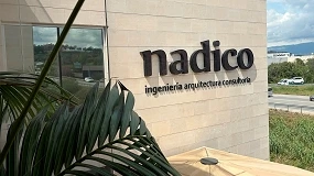 Foto de Nadico, reconocida como Pyme Sostenible 2026 de la provincia de Barcelona