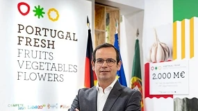 Foto de Portugal Fresh: uma estrat�gia de futuro para o hortofrut�cola nacional