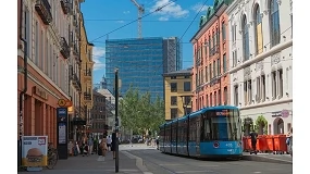 Foto de Hydro reutiliza alum�nio da fachada original em projeto de reabilita��o na Noruega