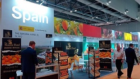 MAPA y FEPEX renuevan su convenio para impulsar la promoci�n de frutas, hortalizas, flores y plantas en ferias internacionales