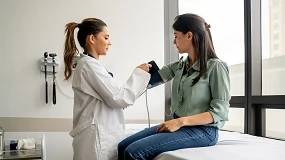 Foto de Las empresas de servicios de seguridad y salud laboral mantienen la tendencia expansiva en los últimos años