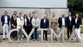 Foto de Anfaco-CYTMA supera los 109 millones de euros movilizados en I+D+i durante el primer semestre de 2026