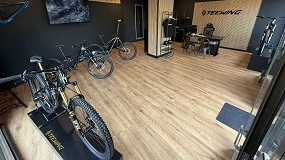 Foto de Teewing Bikes abre en Barcelona su primer Concept Store exclusivo