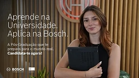Foto de Bosch e Universidade do Minho lan�am p�s-gradua��o