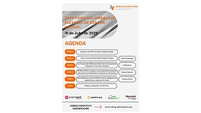 Foto de Embalaje Flexible Espa�a celebra el 16 de julio la XXIV edici�n de su Foro anual en formato virtual