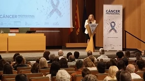 Foto de Casi la mitad de la población trabajadora europea podría haber estado expuesta a algún factor de riesgo de cáncer en el trabajo