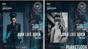 Foto de Juan Luis Soria logra una doble preselección en la categoría de IA de los Premios Fígaro 2026