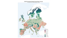 �D�nde se podr�n producir alimentos a finales de siglo?