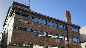 Foto de Mercasa eleva su beneficio consolidado hasta los 45,5 millones en 2025 y refuerza su papel estrat�gico en la cadena alimentaria