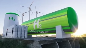 Foto de El H2 verde en la industria: Tools4TestingH2 y el desarrollo de herramientas para prevenir la fragilización de los metales