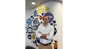 Foto de Mondelēz International anuncia novo diretor geral em Portugal
