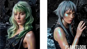 Foto de Javier Ventoso presenta Hafmeyja, una colección inspirada en la mitología nórdica y los paisajes de Islandia