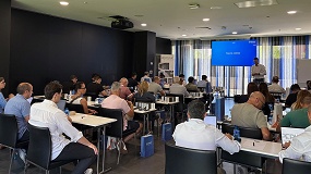 Gealan-Academy identifica las claves para competir en un mercado en transformaci�n