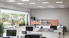 Foto de Simon amplía la gama Essential con nuevas soluciones de iluminación para todo tipo de espacios