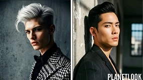 Foto de Joel Ibáñez Maturana presenta Urégant, una colección que reinterpreta la elegancia masculina desde una estética urbana