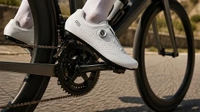 Foto de Manufacturas GES presenta 5 propuestas para equipar al ciclista de carretera