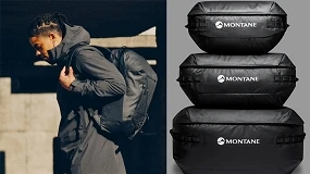 Foto de Montane amplía su gama Transition con nuevas mochilas y bolsas de viaje para un uso intensivo