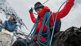 Foto de eVent Fabrics y Pelliot impulsan los tejidos sin PFAS en el mercado outdoor chino