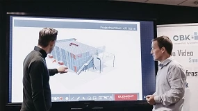Foto de Element Logic publica una guía para ayudar a los CFO a evaluar la rentabilidad de la automatización de almacenes
