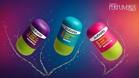 Foto de Babaria presenta DUO, su nueva gama de desodorantes roll-on con activos cosméticos y doble efecto
