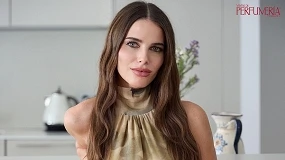 Foto de Mónica Sada, fundadora y CEO de UNICSKIN