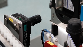 Foto de Omron identifica las claves para evaluar la implantaci�n de la visi�n artificial en la inspecci�n de calidad