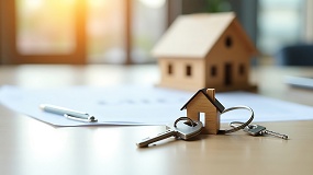 VEKA y Asval colaboran para impulsar la eficiencia energ�tica en la vivienda en alquiler