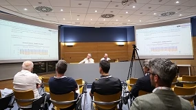 Foto de Aseban refuerza su apuesta por la internacionalización