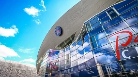 Foto de El PSG negocia con Nike una renovación histórica de su contrato de patrocinio técnico