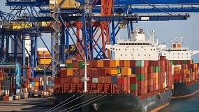 Foto de Exporta��es da ind�stria alimentar e das bebidas crescem 3,3% e confirmam competitividade do setor