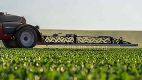 Foto de Diferenciaci�n tecnol�gica en la protecci�n moderna de cultivos: comparaci�n entre los sistemas SpotSpraying y PatchSpraying