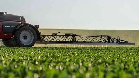 Foto de Diferenciación tecnológica en la protección moderna de cultivos: comparación entre los sistemas SpotSpraying y PatchSpraying
