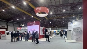 Foto de Inova��o industrial em destaque na EnerH2O e na nova ExpoProcessos