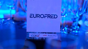 Foto de Eurofred reafirma su apoyo a los instaladores como patrocinador de los III Reconocimientos iClima