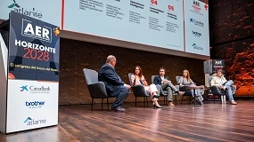 Foto de La AER publica una hoja de ruta para preparar el retail español de 2028