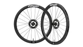 Foto de FFWD renueva las ruedas TYRO: menos peso y más versátiles