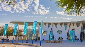 Foto de Efintec entra en la recta final