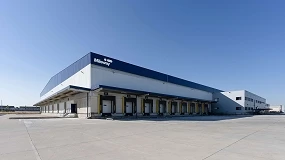 Foto de Mileway culmina la rehabilitación de una plataforma logística de 20.000 m² en Alcalá de Henares