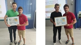Foto de Assafe reconoce a las ganaderías con los mejores machos de IA y la mejor calidad de leche