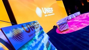 Foto de El XIII Foro Solar de Unef abordará los retos regulatorios y tecnológicos que marcarán el desarrollo de la fotovoltaica