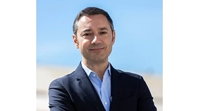 Foto de Entrevista con Carlos Bermúdez, responsable de acuerdos estratégicos y posicionamiento de movilidad eléctrica de Repsol
