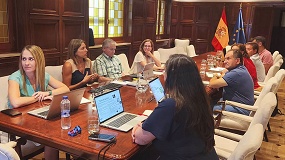 Foto de El sector cun�cola consolida su recuperaci�n con precios r�cord y un aumento de las exportaciones