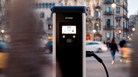 Foto de Circutor refuerza su presencia global con una �nica marca comercial para sus soluciones de movilidad el�ctrica