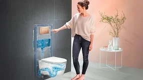 Foto de The Very Best: Geberit