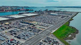 Foto de El puerto de Santander crece un 1,3% en el primer semestre y supera los 3,49 millones de toneladas