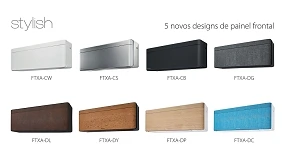Foto de The Very Best: Daikin