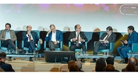 Foto de Futuro das concess�es rodovi�rias em debate no Congresso APCAP