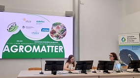 Foto de Andaltec presenta en un curso de verano de la URJC los avances en valorizaci�n de residuos agr�colas para la industria del pl�stico