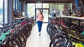 Foto de El consumidor prioriza la tienda especializada, pero exige más flexibilidad en la compra de bicicletas