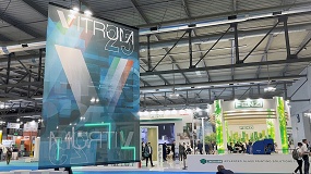 Foto de Vitrum e Italian Exhibition Group unen fuerzas para el futuro de la economía del vidrio